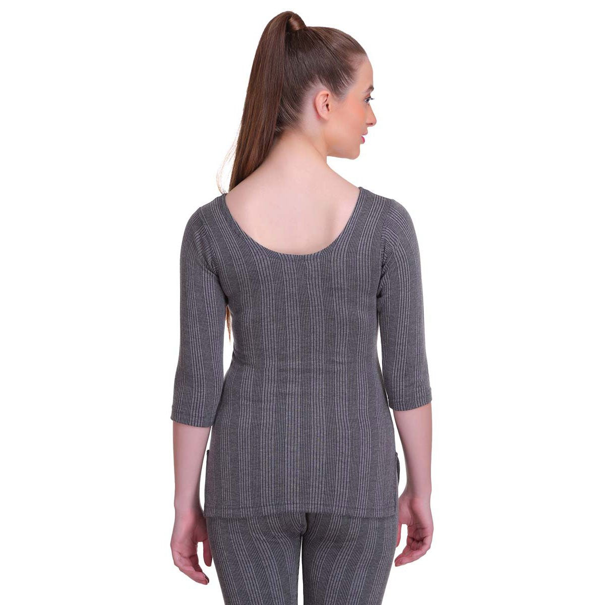 Women Thermal Top & Pajama