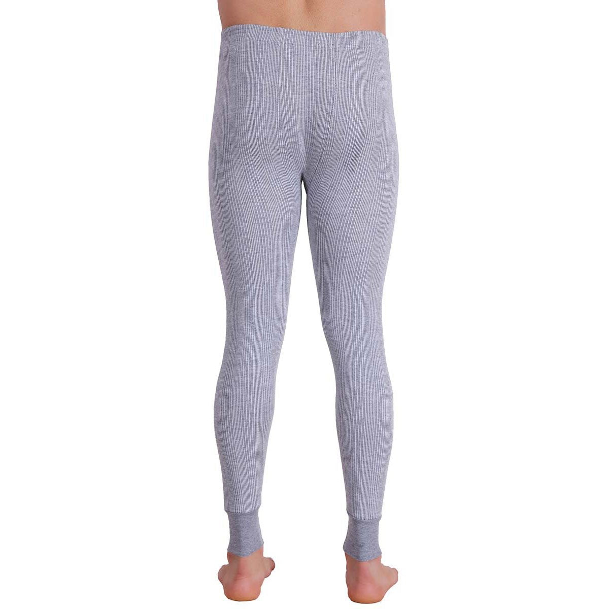 Grey Thermal Pajama