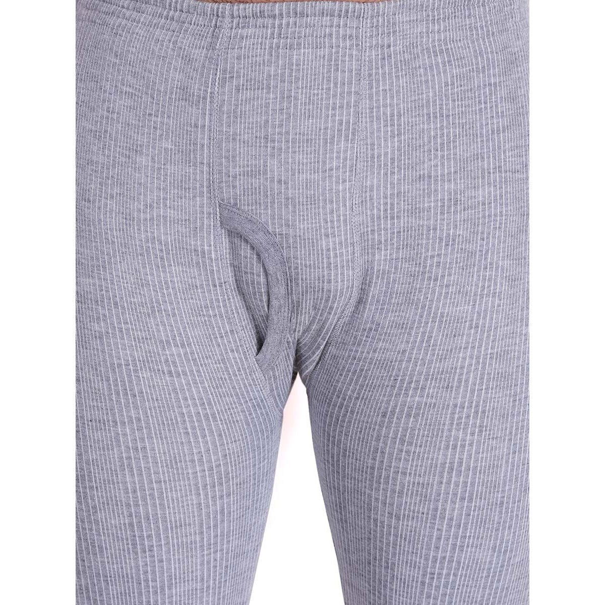 Grey Thermal Pajama