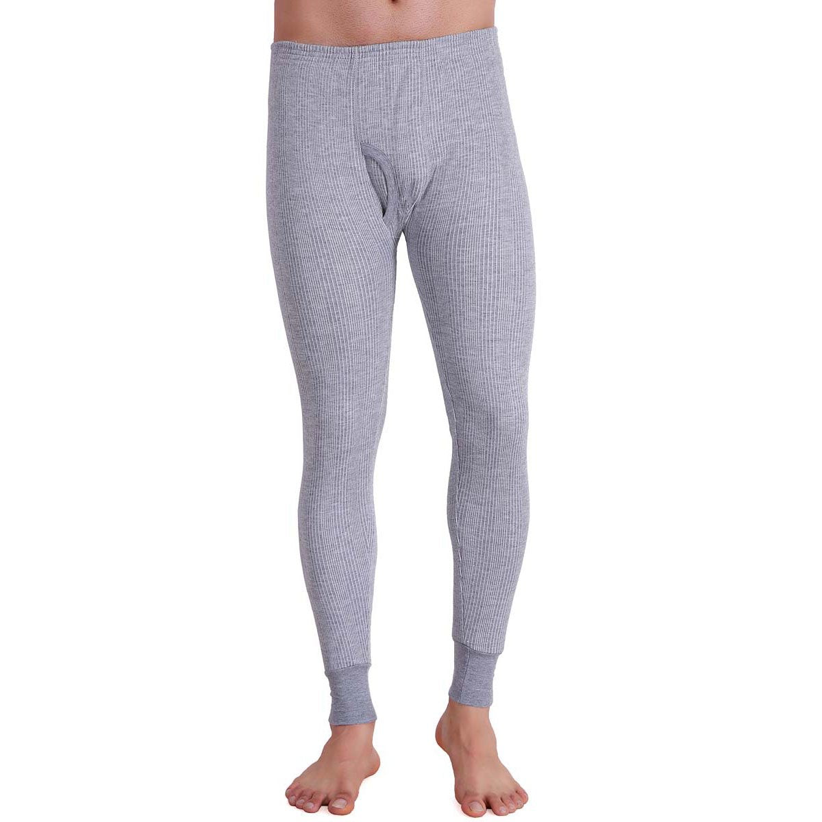 Grey Thermal Pajama