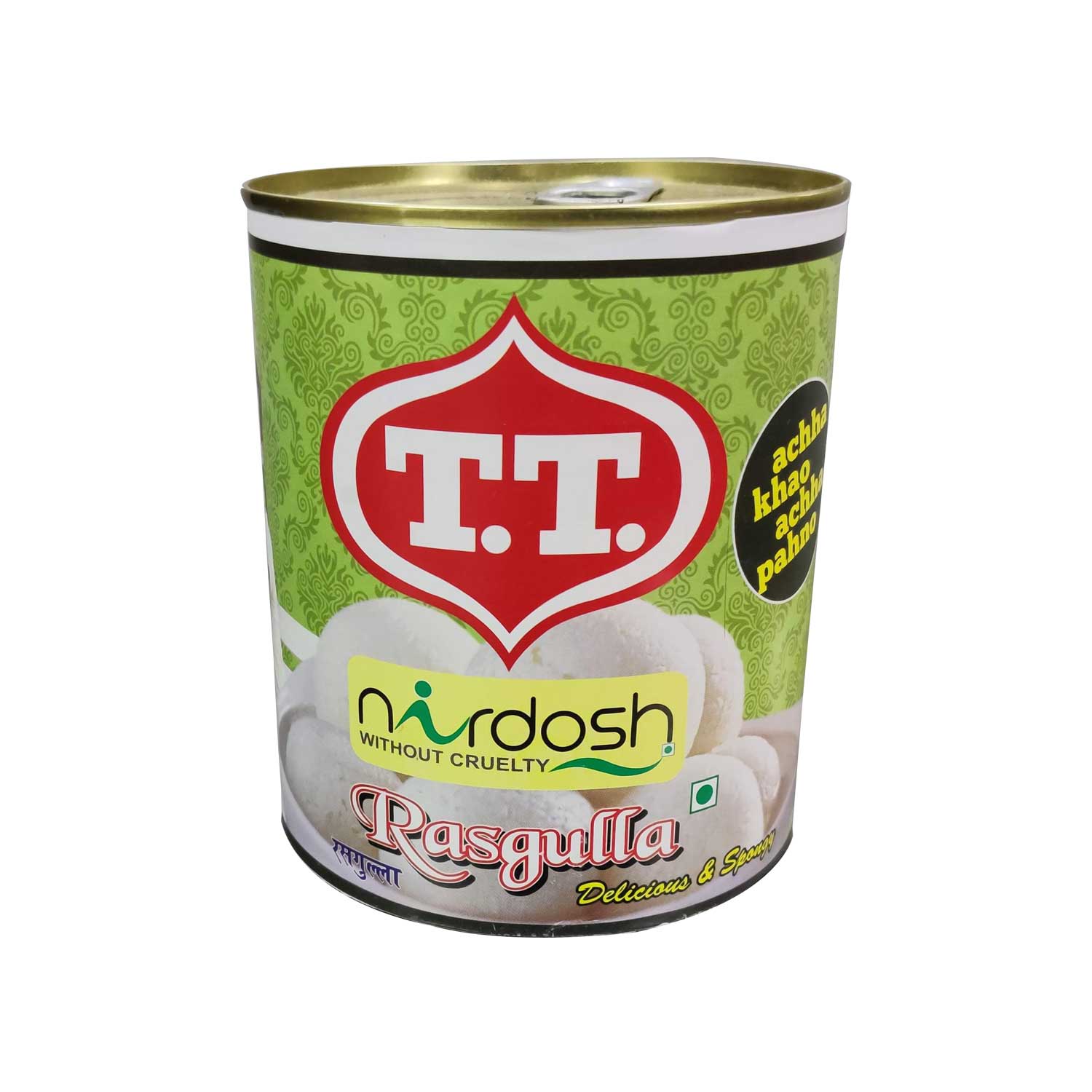 Buy Rasgulla Online