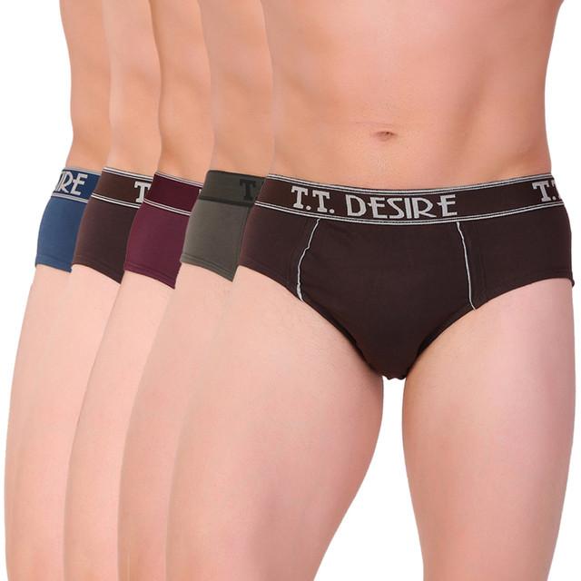 Men Brief Underwear