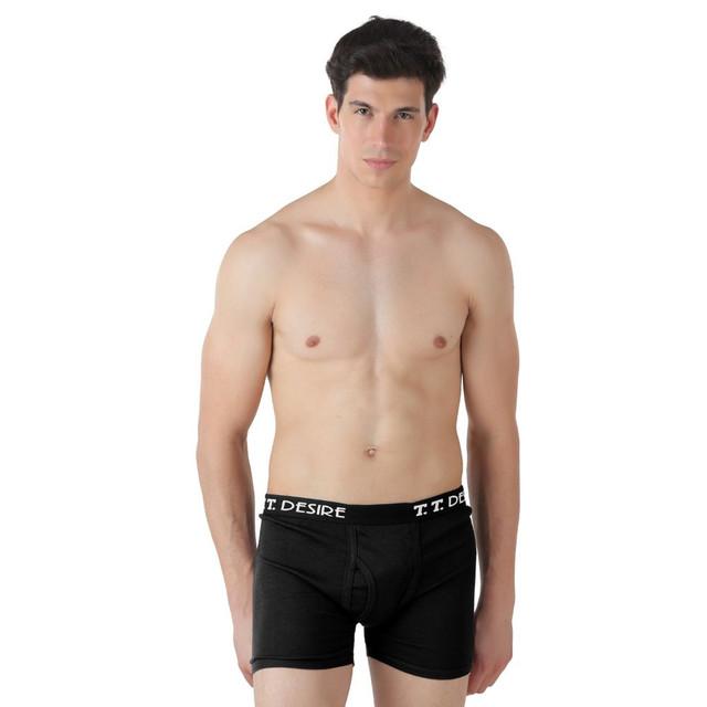 T.T. Mens Desire ICD Cover Trunk Pack Of 10