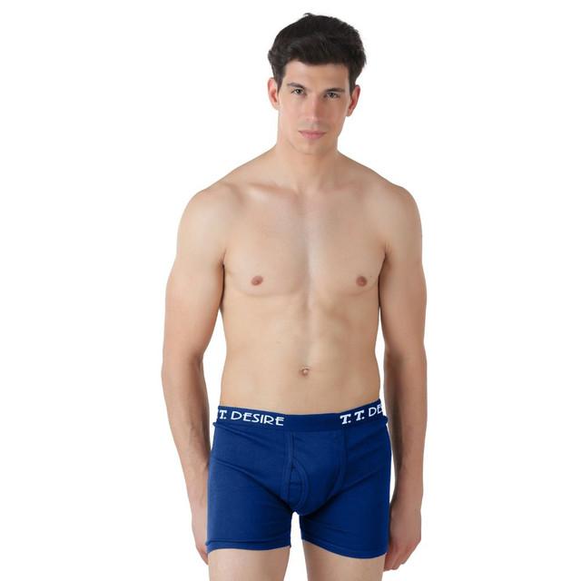 T.T. Mens Desire ICD Cover Trunk Pack Of 10