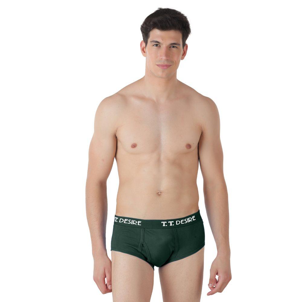 Mens Brief UnderWear