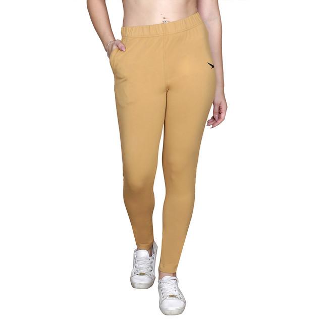 Kurti Pant Khakhi