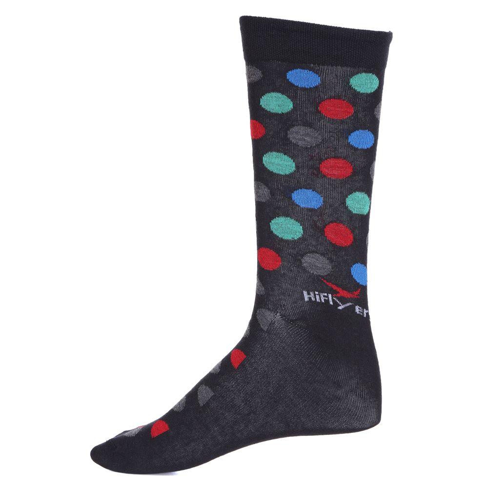  Men Formal Socks