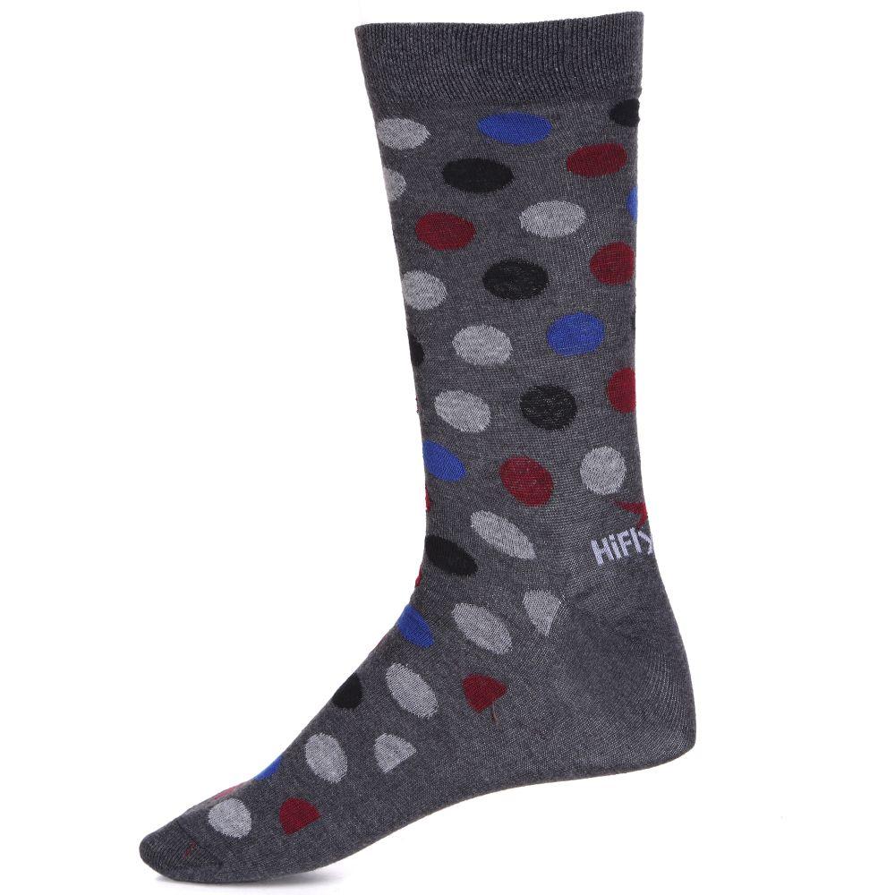  Men Formal Socks