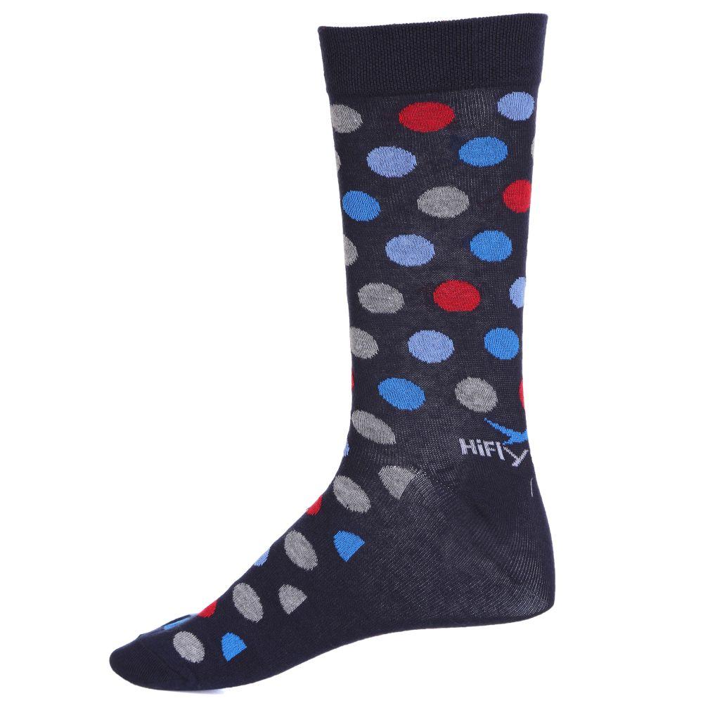  Men Formal Socks