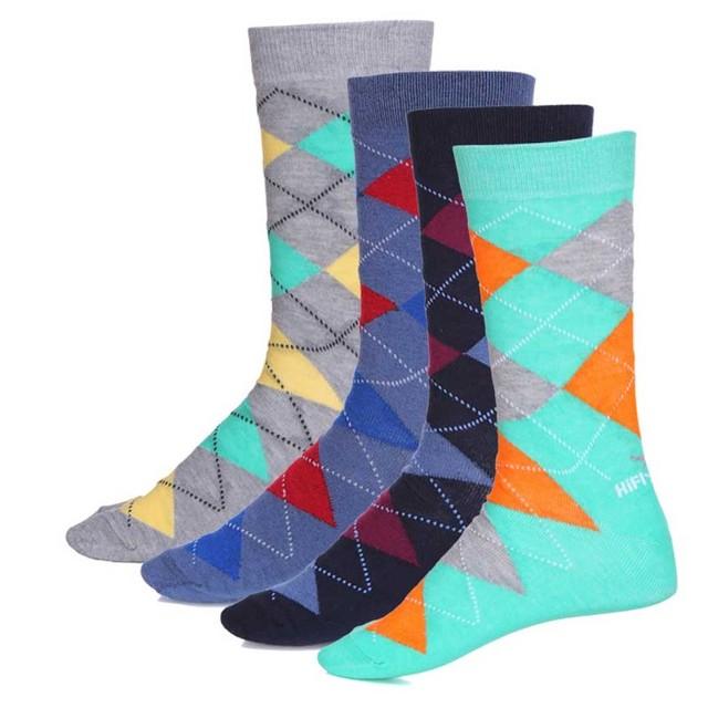 Men Formal Socks