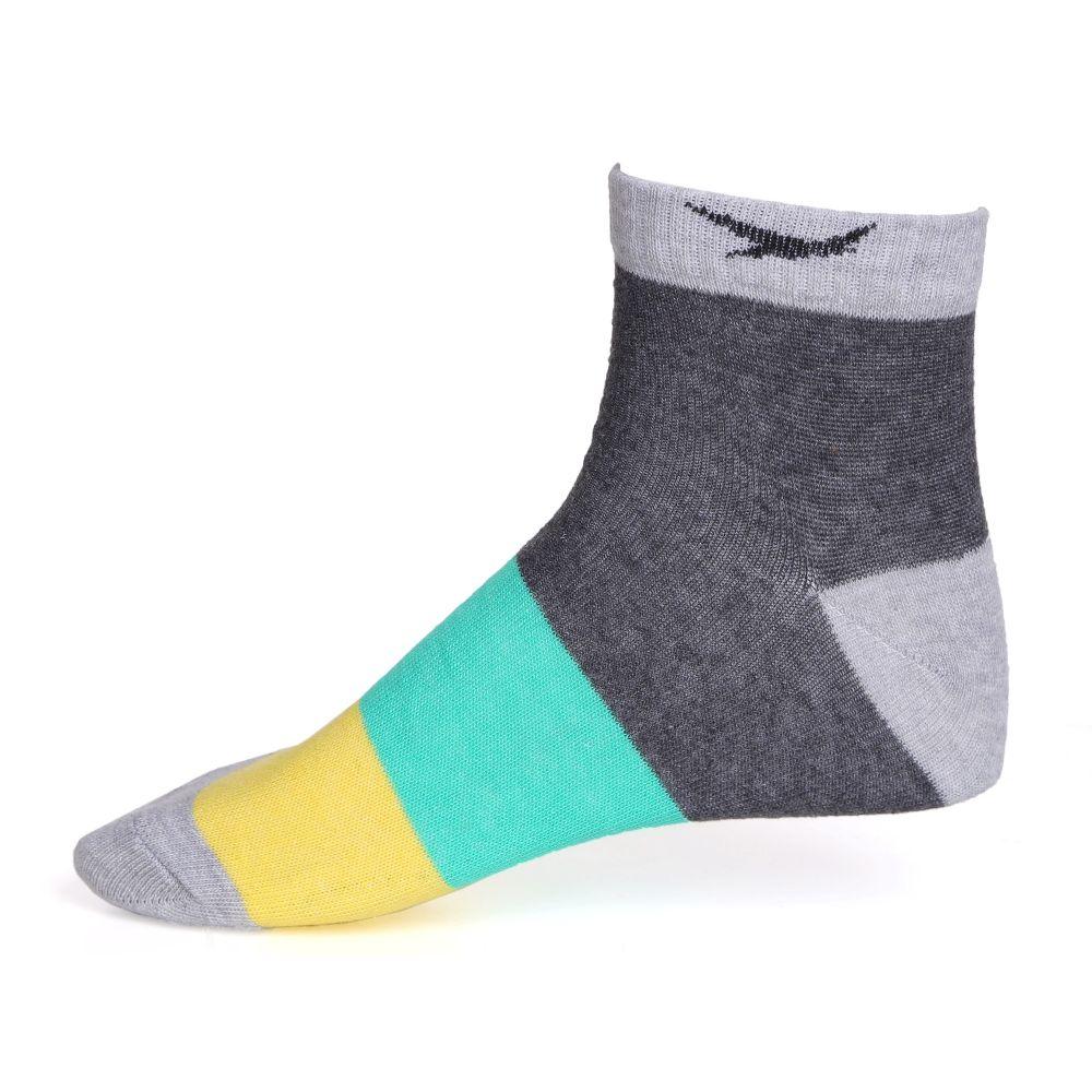 Ankle Length Socks