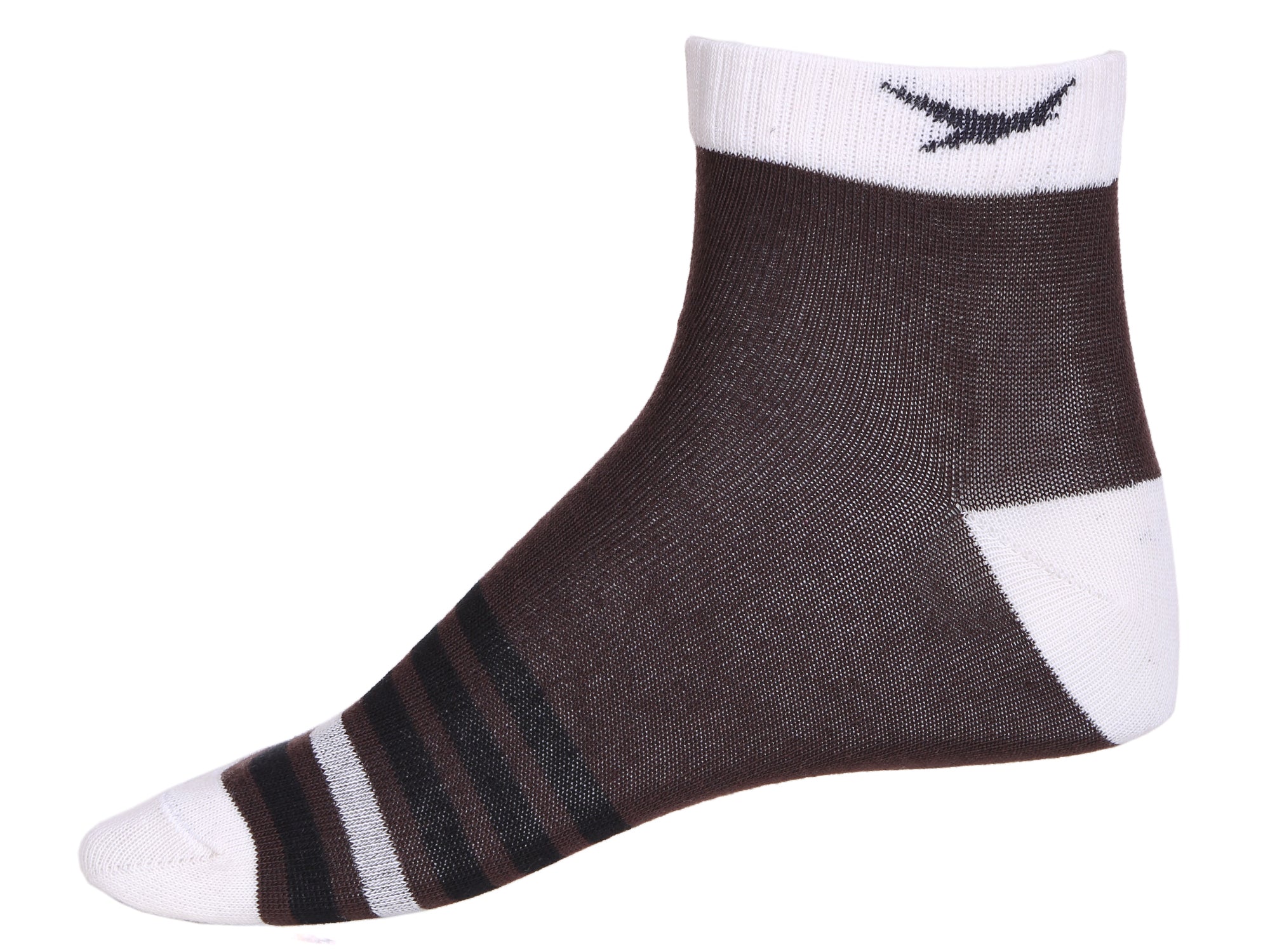 HiFlyers Ankle Length Socks Pack Of 10