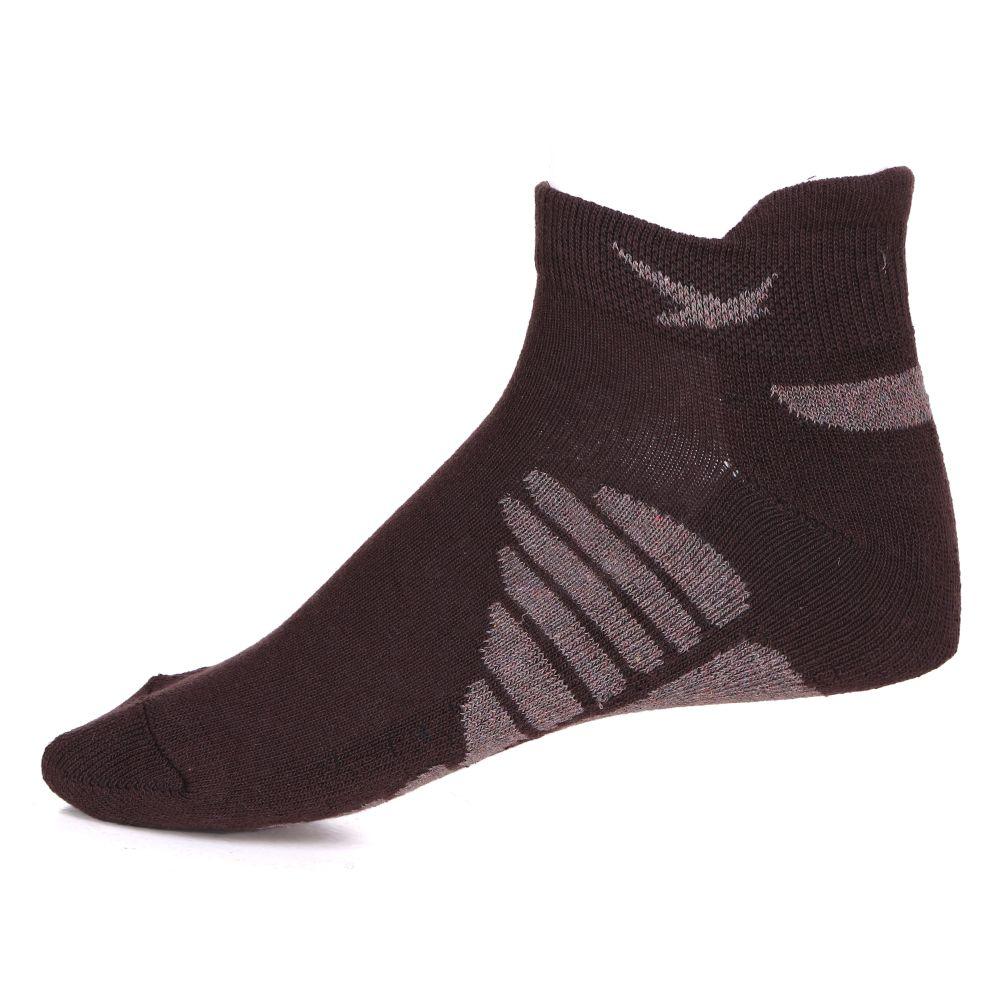 HiFlyers Ankle Length Socks Pack Of 10