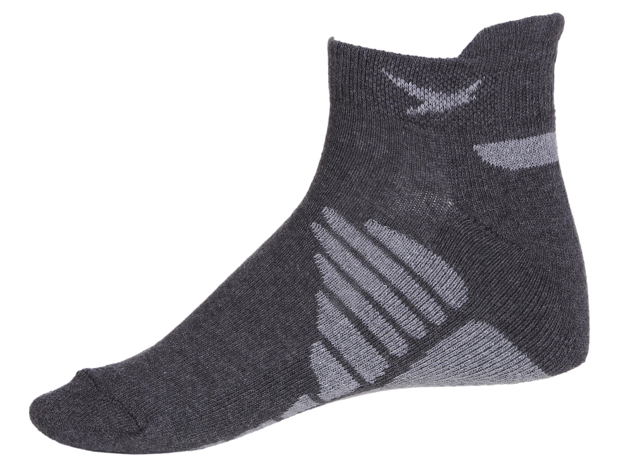 HiFlyers Ankle Length Socks Pack Of 10