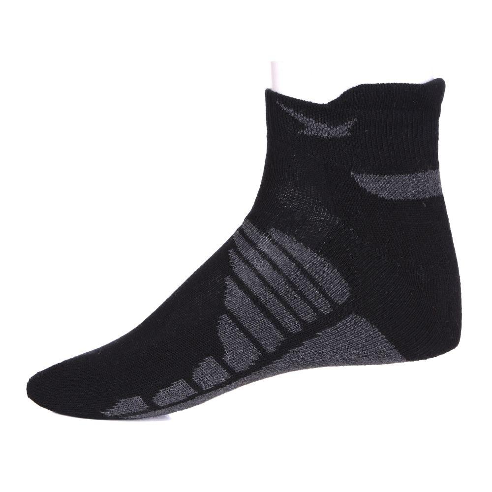 HiFlyers Ankle Length Socks Pack Of 10