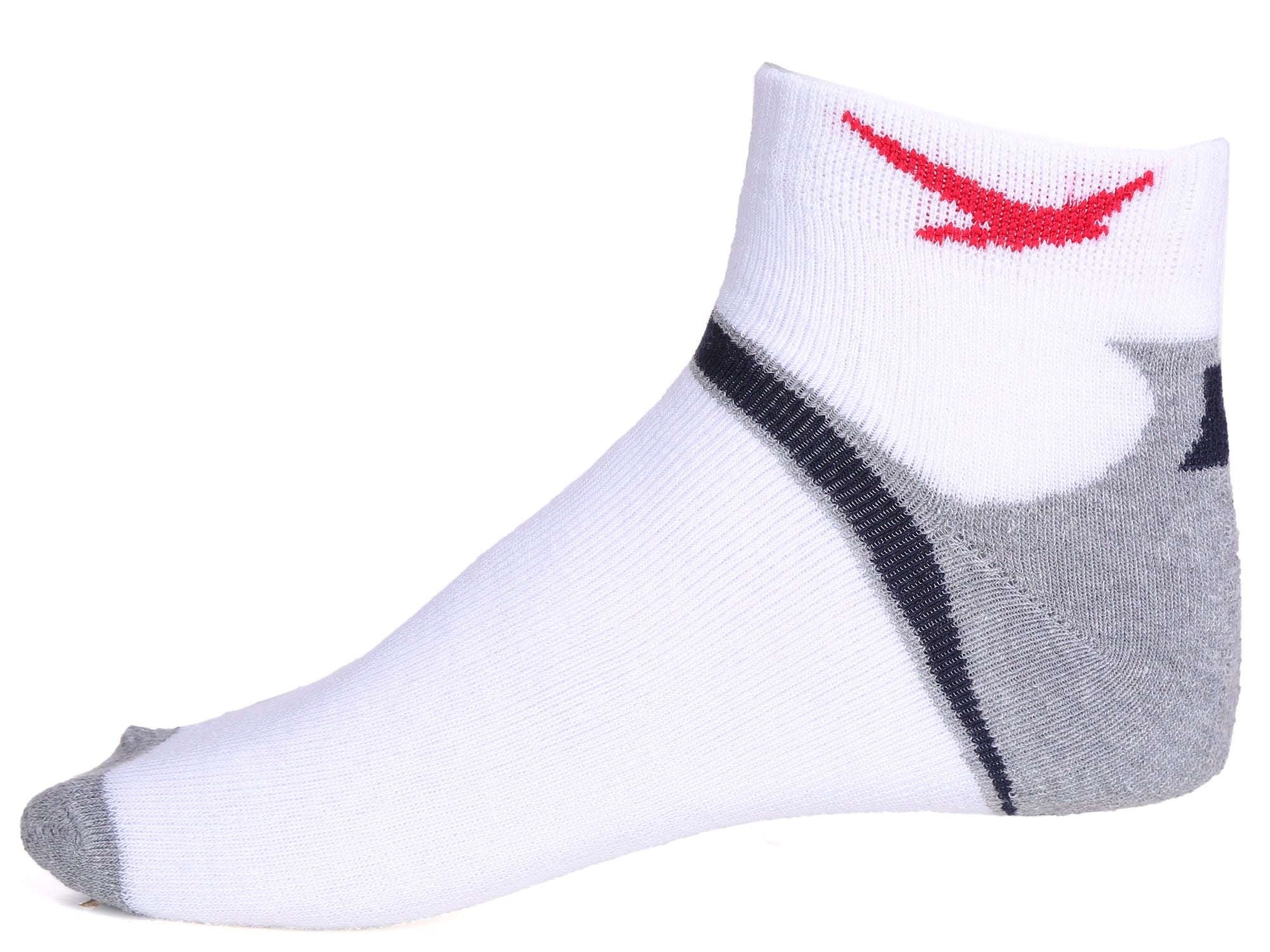 HiFlyers Ankle Length Socks Pack Of 10