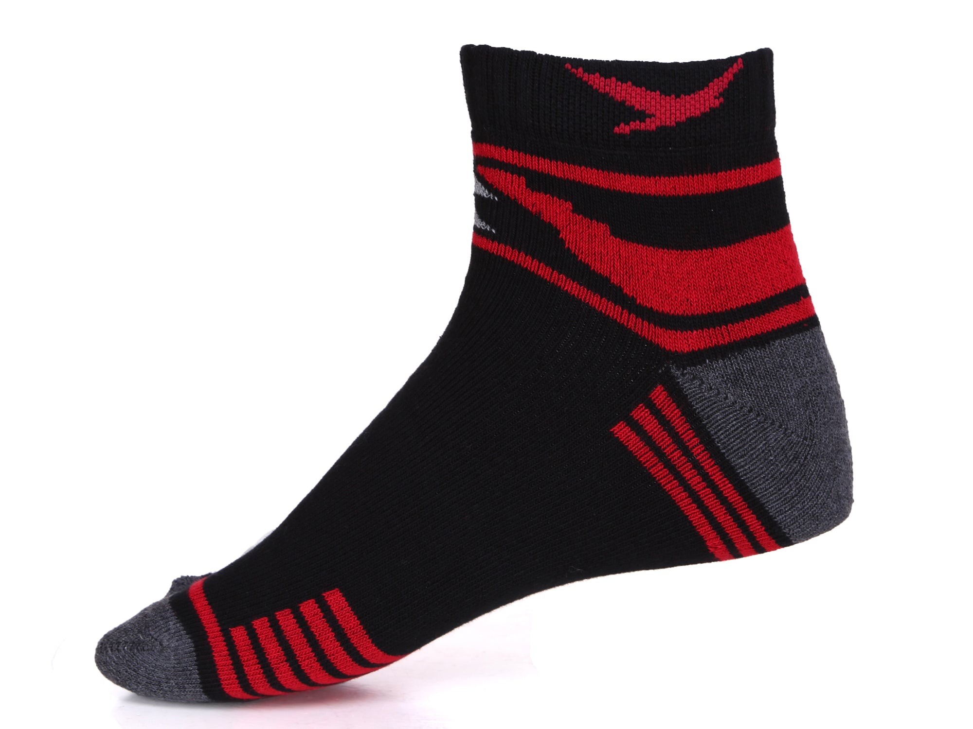 HiFlyers Ankle Length Socks Pack Of 10