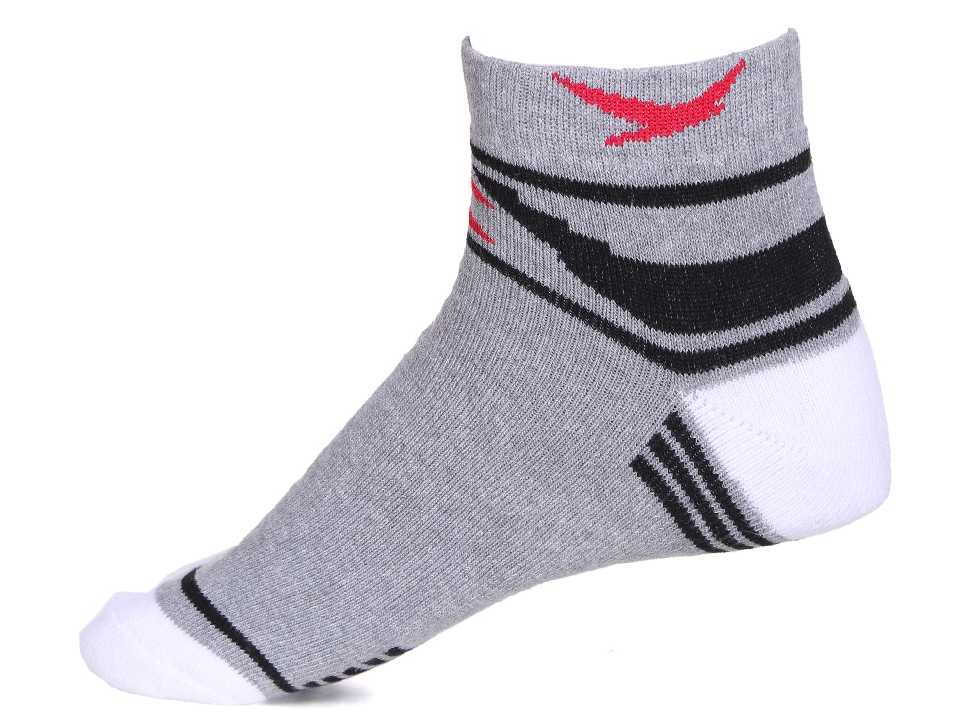 HiFlyers Ankle Length Socks Pack Of 10