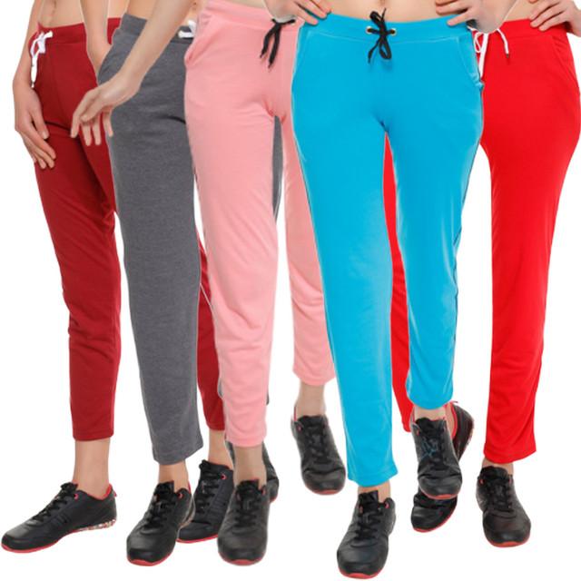 Women Track pant