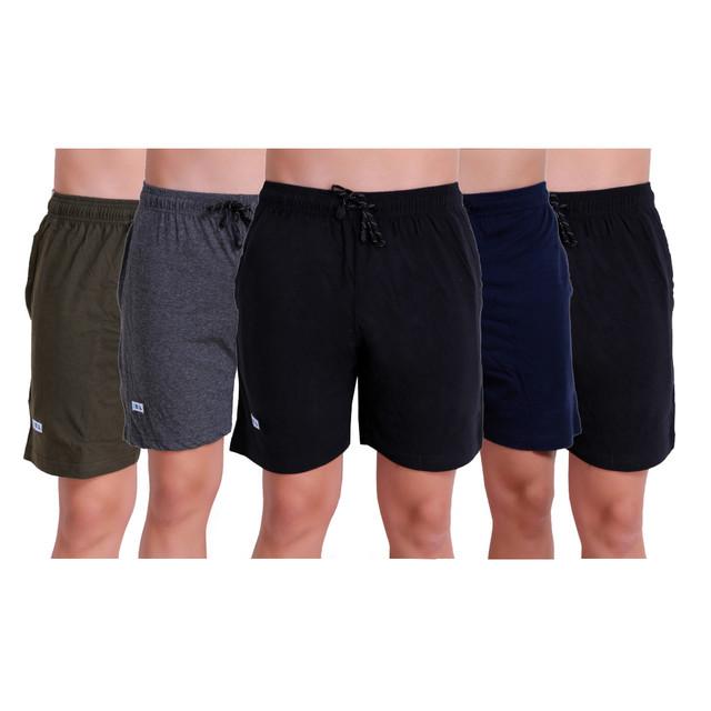 Men Cotton Shorts