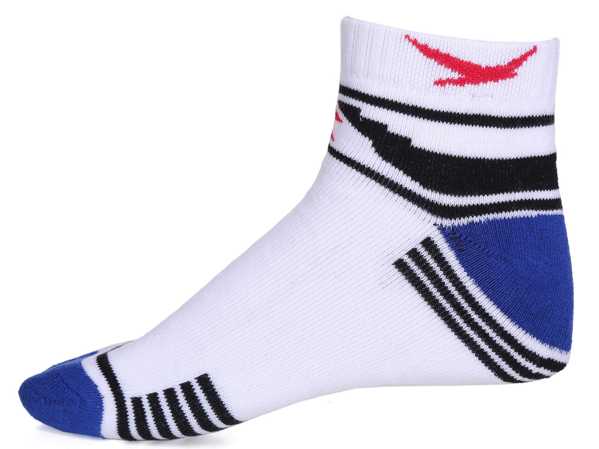 HiFlyers Ankle Length Socks Pack Of 10