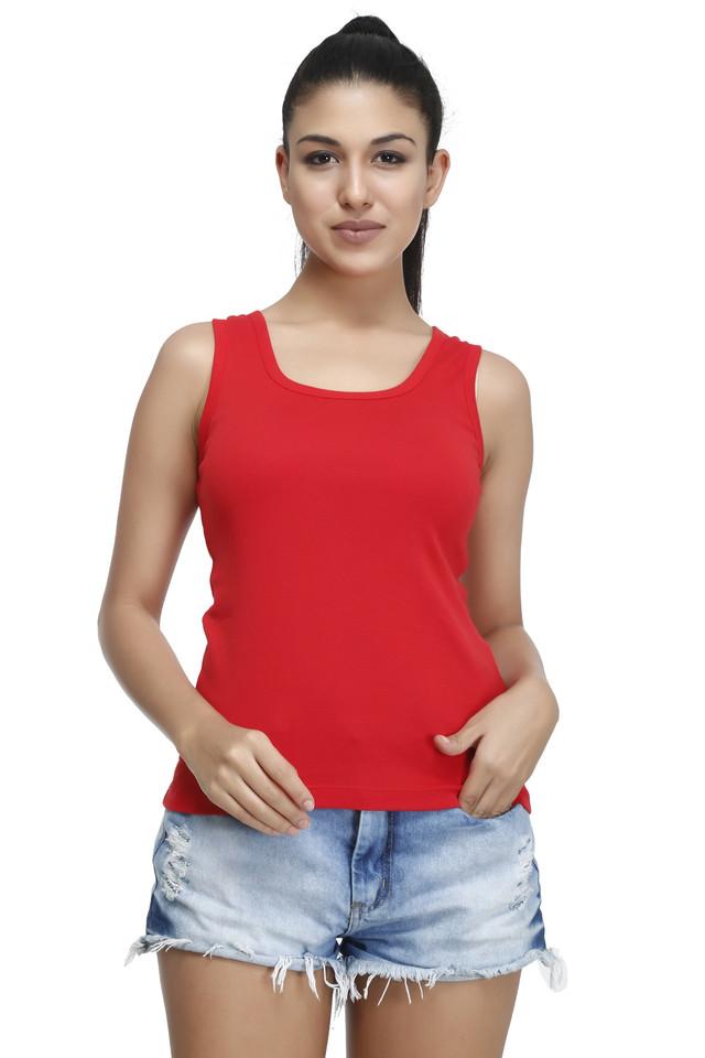 Women Tank Top