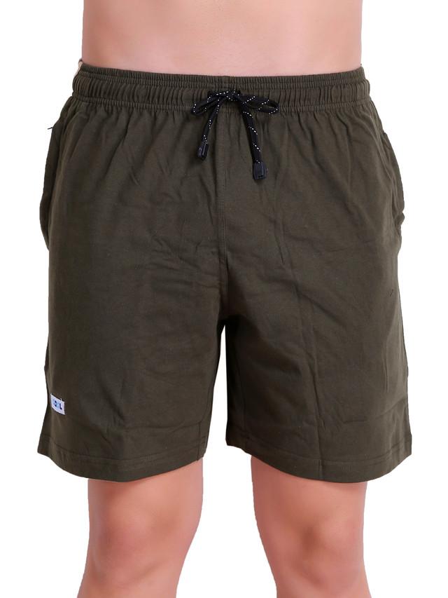 Men Cotton Shorts