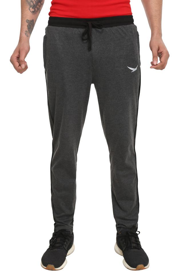 HiFlyers Men Cotton Track Pant