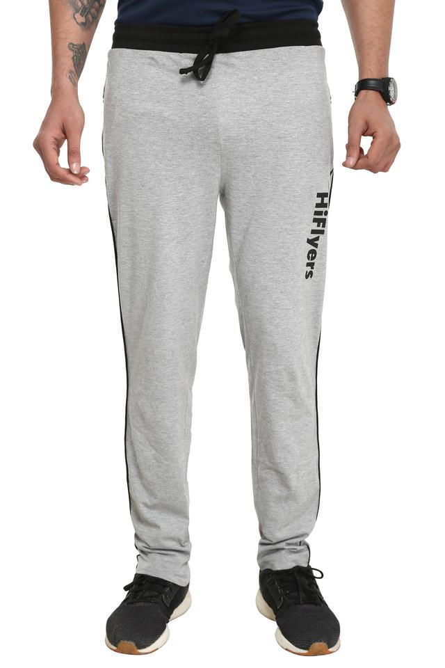 HiFlyers Men Cotton Track Pant