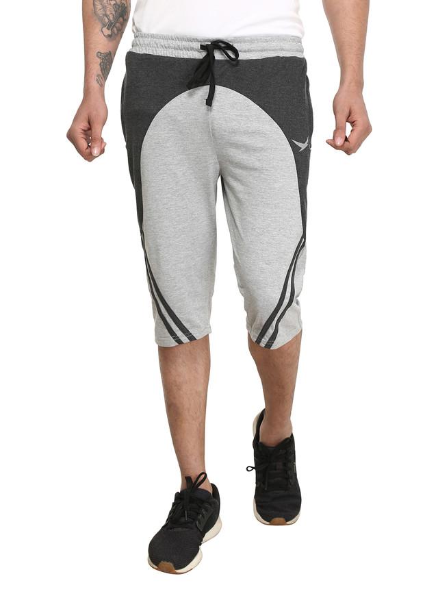 Men Capri Shorts