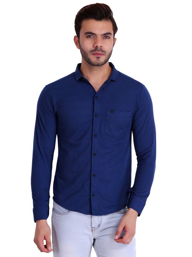 Men Full Sleeve Shirt