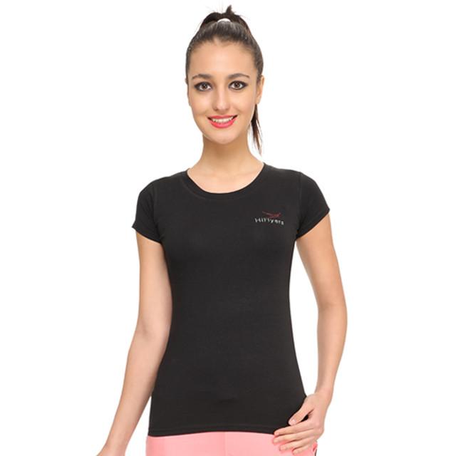 Women Round Neck Top