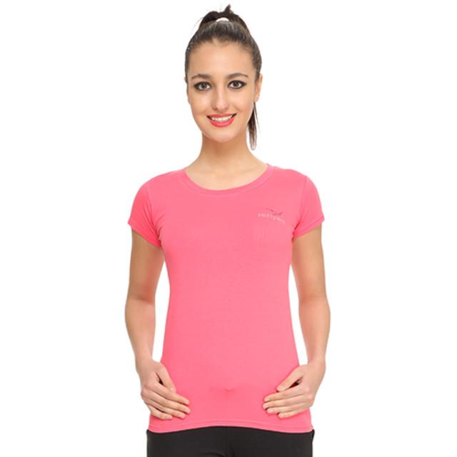 Women Round Neck Top