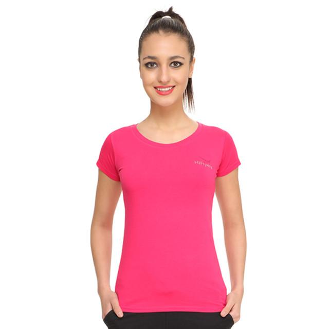 Women Round Neck Top